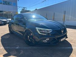 2023 Renault Megane R.S. Ultime