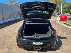 2023 Renault Megane R.S. Ultime