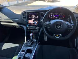 2023 Renault Megane R.S. Ultime