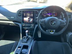 2023 Renault Megane R.S. Ultime