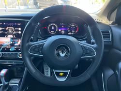 2023 Renault Megane R.S. Ultime