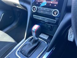 2023 Renault Megane R.S. Ultime