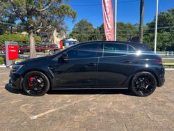 2023 Renault Megane R.S. Ultime