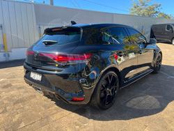 2023 Renault Megane R.S. Ultime