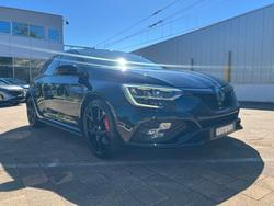 2023 Renault Megane R.S. Ultime