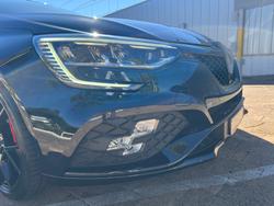 2023 Renault Megane R.S. Ultime