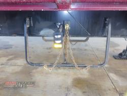 2017 Jamieson Boomer Side Tipper Tanker Road Train Rated