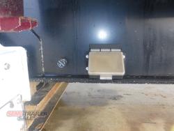 2017 Jamieson Boomer Side Tipper Tanker Road Train Rated