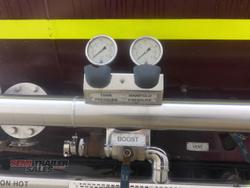 2017 Jamieson Boomer Side Tipper Tanker Road Train Rated