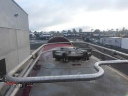 2017 Jamieson Boomer Side Tipper Tanker Road Train Rated