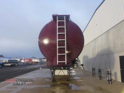 2017 Jamieson Boomer Side Tipper Tanker Road Train Rated