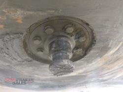 2017 Jamieson Boomer Side Tipper Tanker Road Train Rated