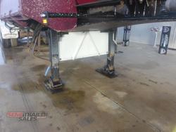 2017 Jamieson Boomer Side Tipper Tanker Road Train Rated