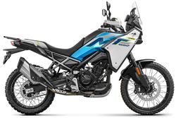 CFMOTO 450 MT