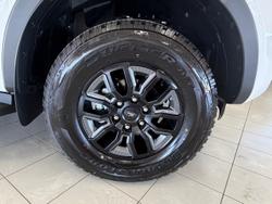 2025 Ford Ranger Black Edition