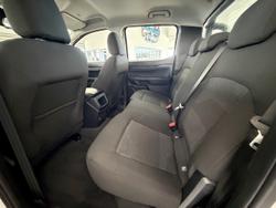 2025 Ford Ranger Black Edition