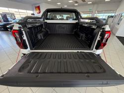 2025 Ford Ranger Black Edition