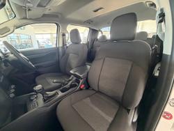 2025 Ford Ranger Black Edition