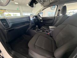 2025 Ford Ranger Black Edition