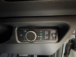 2025 Ford Ranger Black Edition