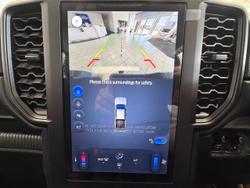 2025 Ford Ranger Black Edition