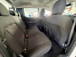 2025 Ford Ranger Black Edition