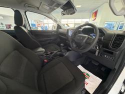 2025 Ford Ranger Black Edition