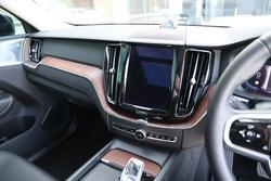 2023 Volvo XC60 Recharge Ultimate T8 Plug-In Hybrid