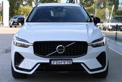 2023 Volvo XC60 Recharge Ultimate T8 Plug-In Hybrid