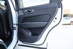 2023 Volvo XC60 Recharge Ultimate T8 Plug-In Hybrid