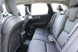 2023 Volvo XC60 Recharge Ultimate T8 Plug-In Hybrid