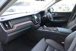 2023 Volvo XC60 Recharge Ultimate T8 Plug-In Hybrid