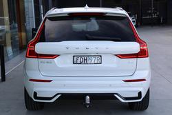 2023 Volvo XC60 Recharge Ultimate T8 Plug-In Hybrid