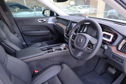 2023 Volvo XC60 Recharge Ultimate T8 Plug-In Hybrid