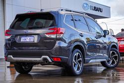 2021 Subaru Forester 2.5i-S