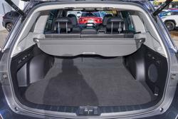 2021 Subaru Forester 2.5i-S