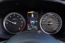 2021 Subaru Forester 2.5i-S