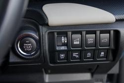 2021 Subaru Forester 2.5i-S