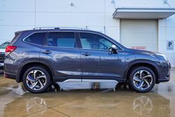 2021 Subaru Forester 2.5i-S
