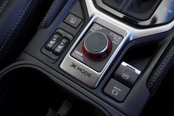 2021 Subaru Forester 2.5i-S