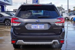 2021 Subaru Forester 2.5i-S