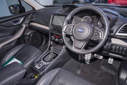 2021 Subaru Forester 2.5i-S