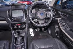 2021 Subaru Forester 2.5i-S