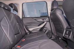 2021 Subaru Forester 2.5i-S