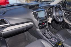 2021 Subaru Forester 2.5i-S
