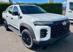 2026 LDV MY25 T60 Plus Plus
