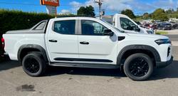 2026 LDV MY25 T60 Plus Plus