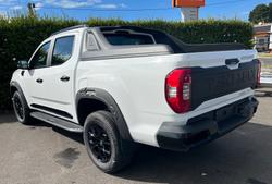 2026 LDV MY25 T60 Plus Plus