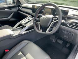 2026 LDV MY25 T60 Plus Plus