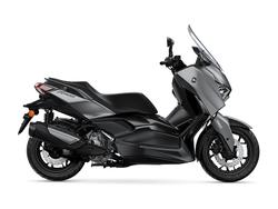 Yamaha Xmax 300 (CZD300A)